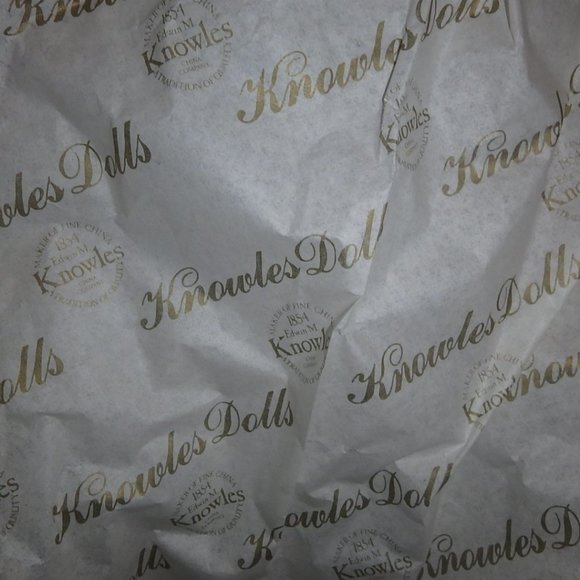 Little Red Riding Hood by Dianna Effners 1995 - Picture 6 of 7